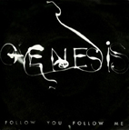 Follow You Follow Me cover